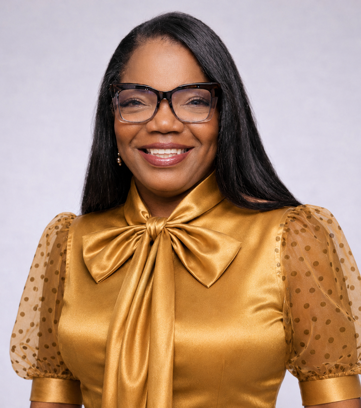 Dr. Marlene Allen